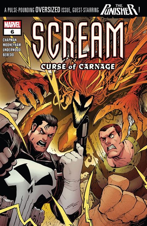 Exploring the Dark Forces Behind Screech: Curse of Carnage